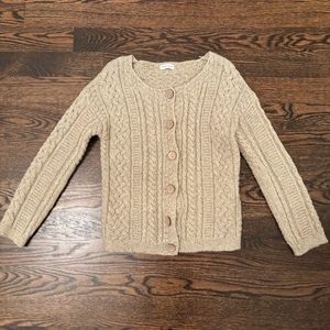 Women’s cardigan